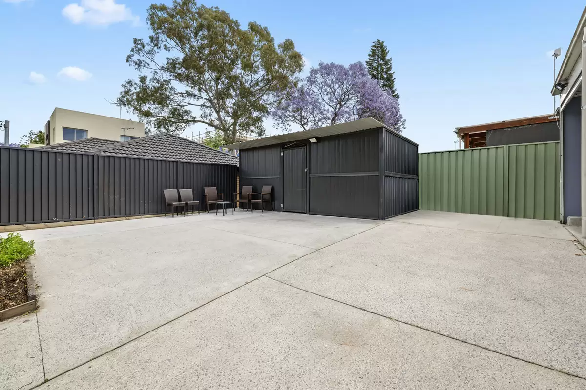 29 Balmoral Avenue,, Croydon Park Leased by Rich & Oliva - image 8