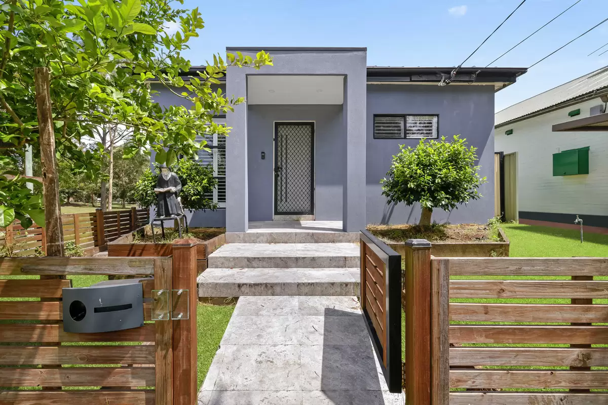 29 Balmoral Avenue,, Croydon Park Leased by Rich & Oliva - image 1