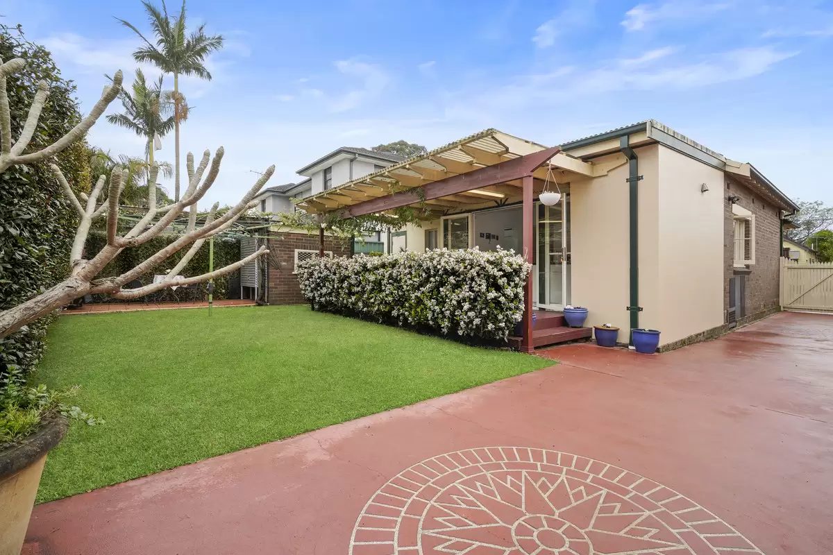 9 Balmoral Avenue, Croydon Park Leased by Rich & Oliva - image 14