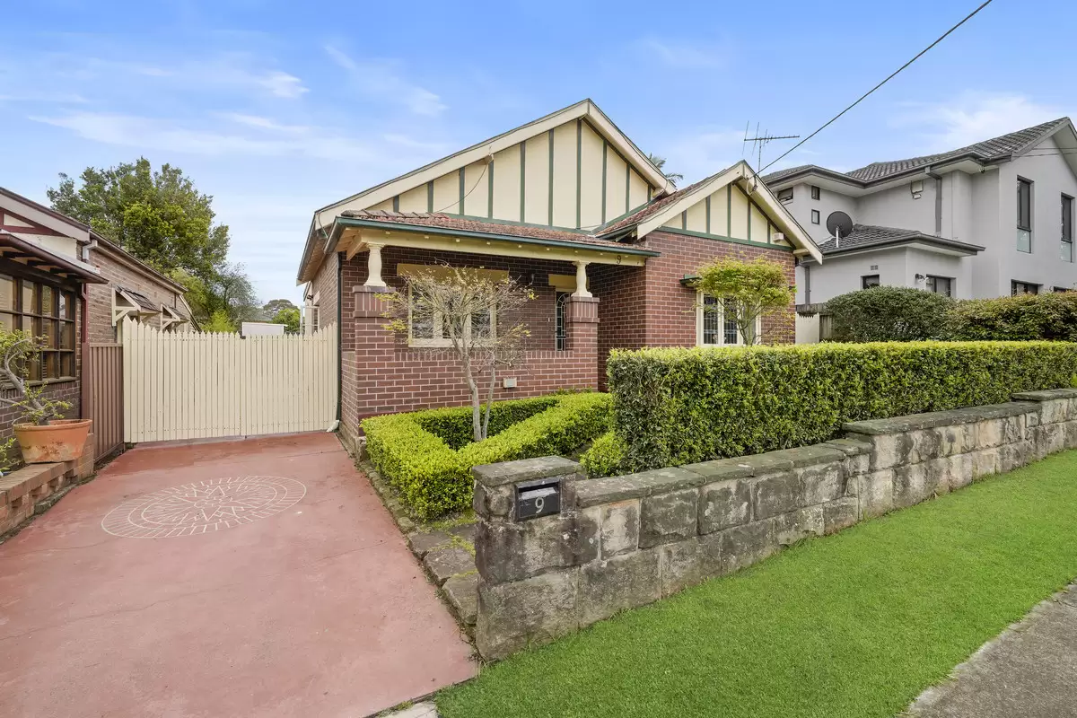 9 Balmoral Avenue, Croydon Park Leased by Rich & Oliva - image 2