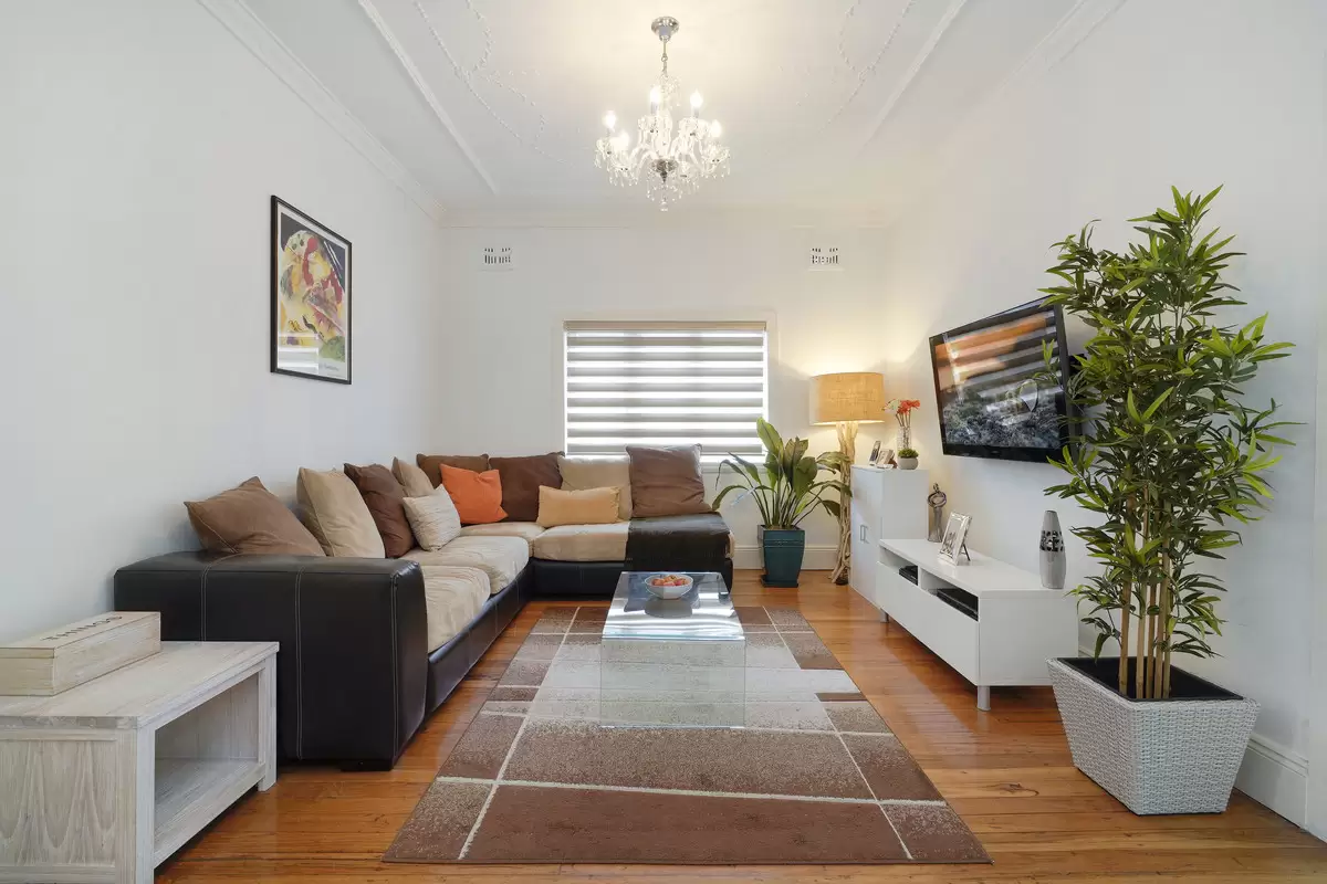 9 Balmoral Avenue, Croydon Park Leased by Rich & Oliva - image 9