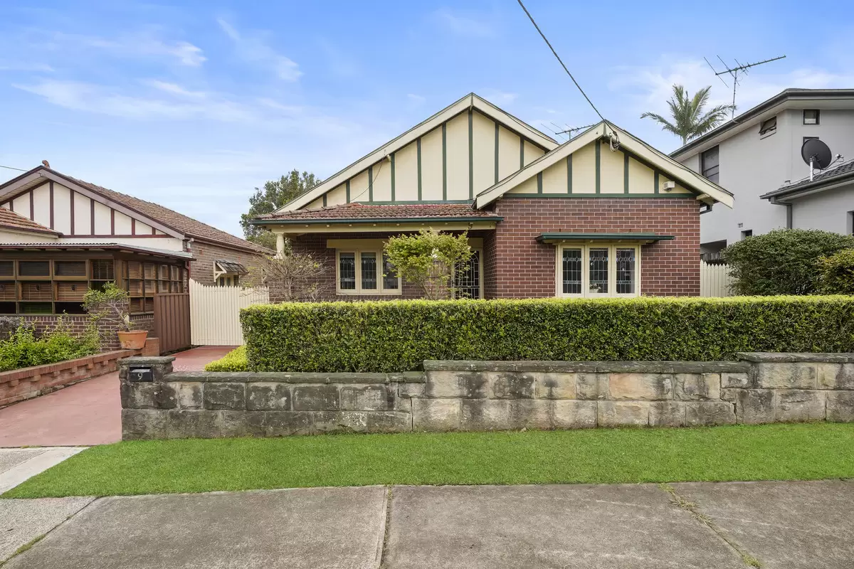 9 Balmoral Avenue, Croydon Park Leased by Rich & Oliva - image 1