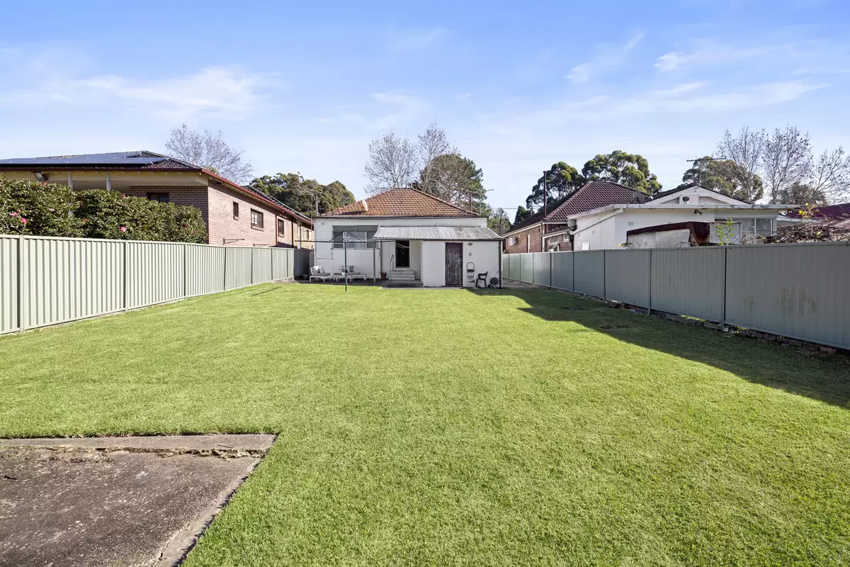 388 Liverpool Road, Strathfield South Sold by Rich & Oliva - image 14