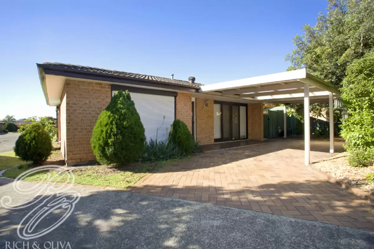 1/93 Lincoln Street, Belfield Sold by Rich & Oliva - image 1