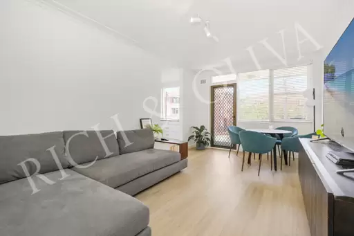 1/29 Elizabeth Street, Ashfield Leased by Rich & Oliva