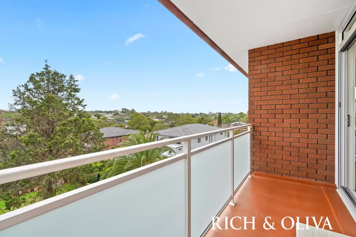 27/132-134 Wallis Avenue, Strathfield Leased by Rich & Oliva - image 4