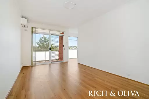 27/132-134 Wallis Avenue, Strathfield Leased by Rich & Oliva