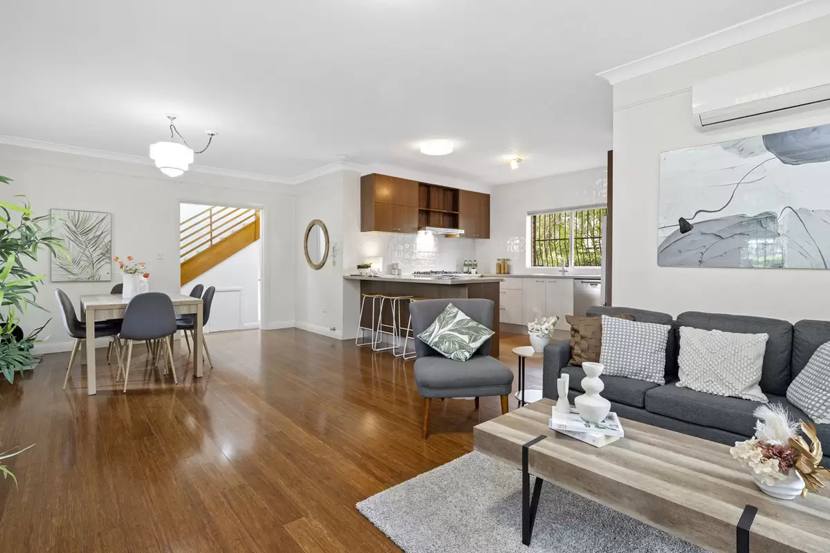 4 Terrace Lane, Dulwich Hill Leased by Rich & Oliva - image 4
