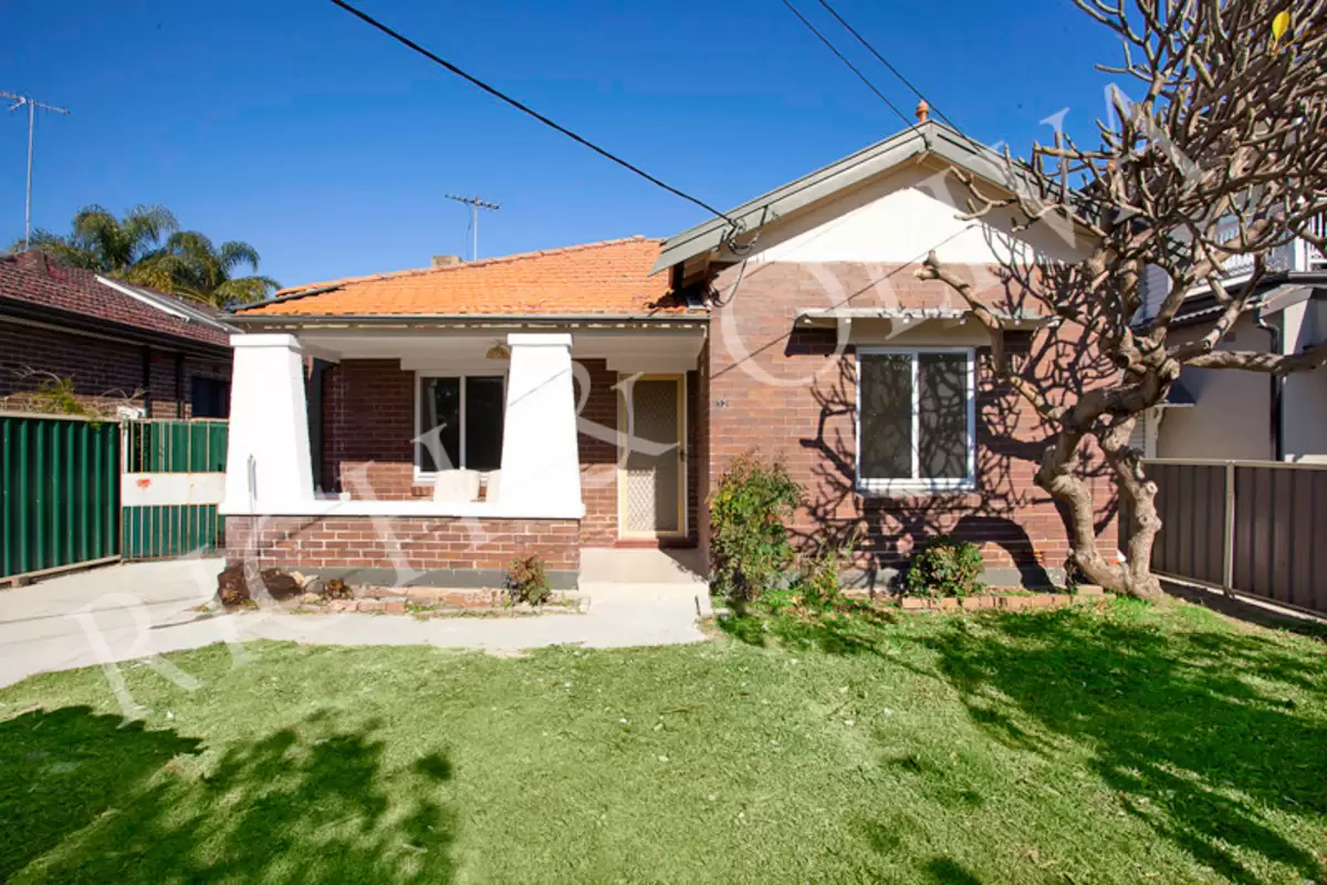 32. Yandarlo Street, Croydon Park Leased by Rich & Oliva - image 1