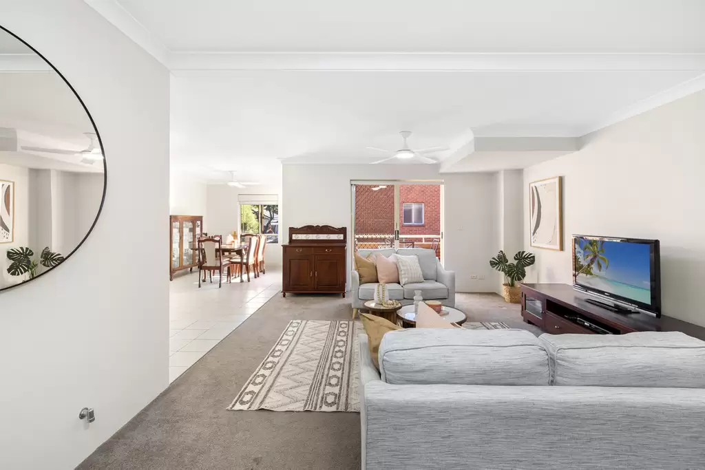8/430-434 Liverpool Road, Croydon Sold by Rich & Oliva
