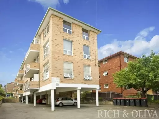 1/33 Alt Street, Ashfield Leased by Rich & Oliva