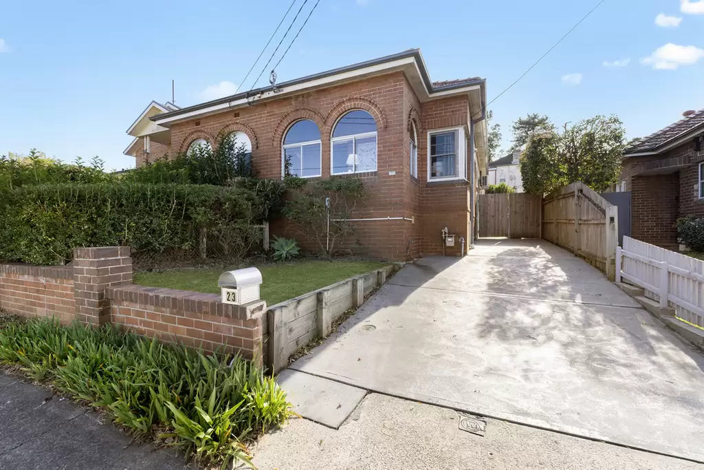 23 Orchard Street, Croydon Sold by Rich & Oliva