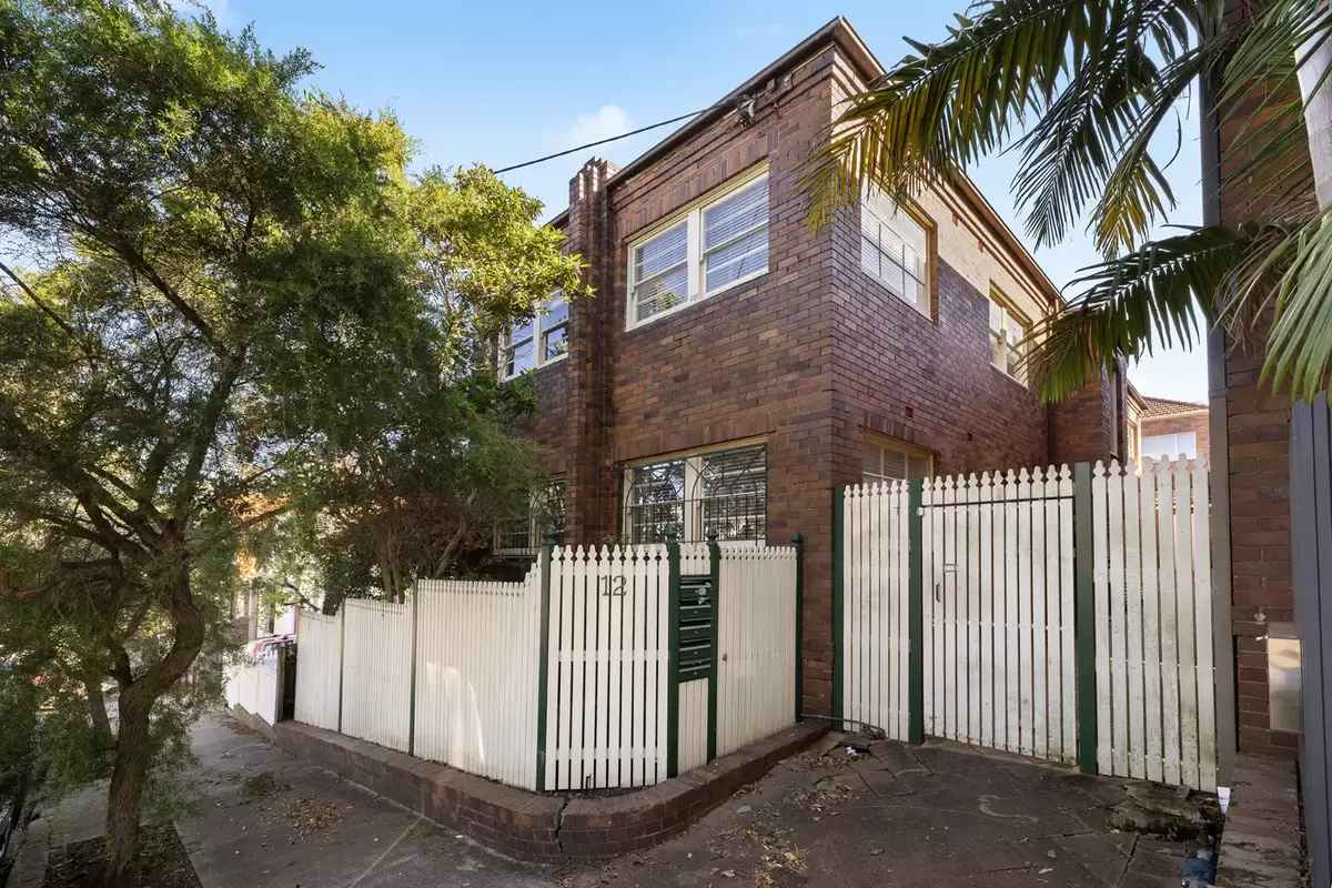 1/12 Denning Street, Petersham Sold by Rich & Oliva - image 7