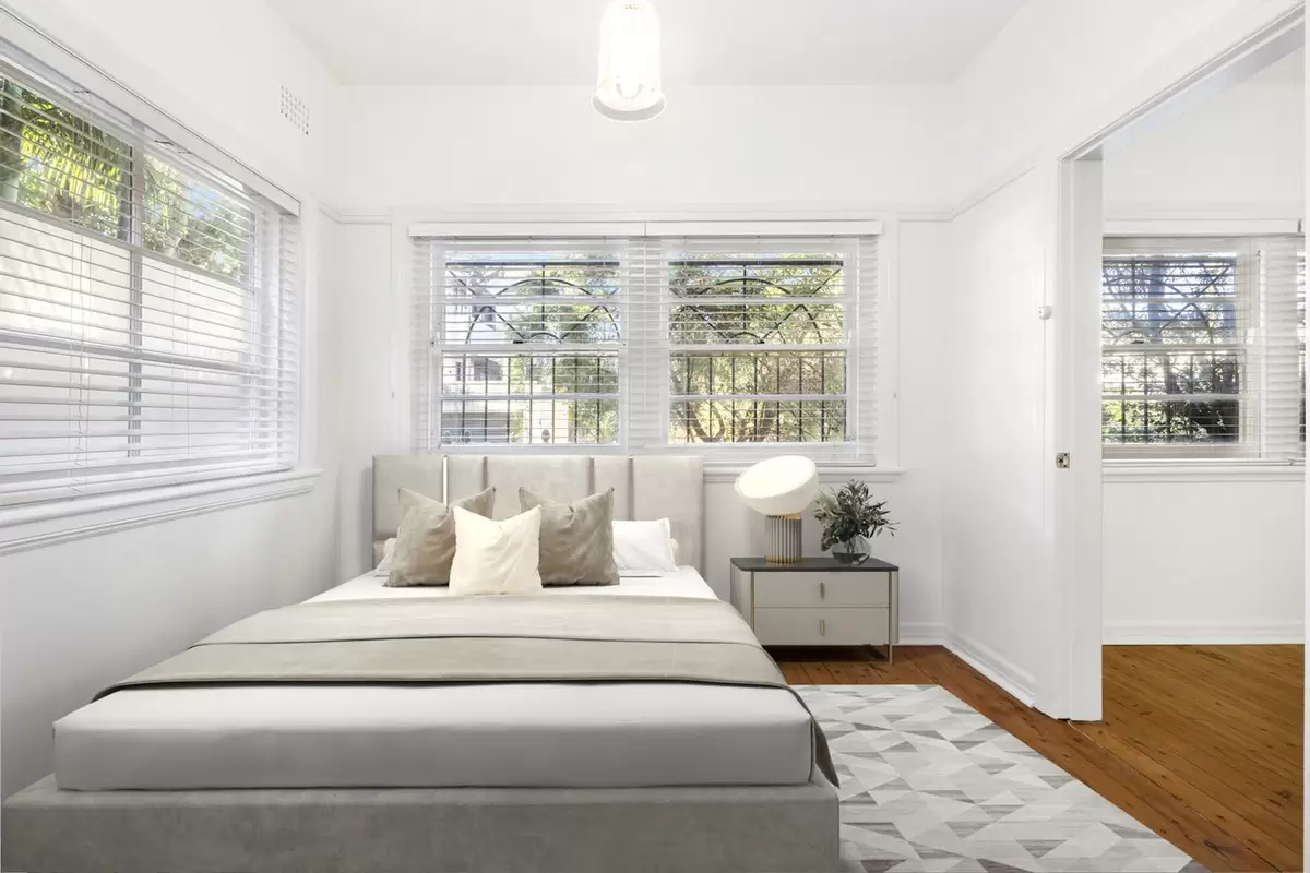 1/12 Denning Street, Petersham Sold by Rich & Oliva - image 4