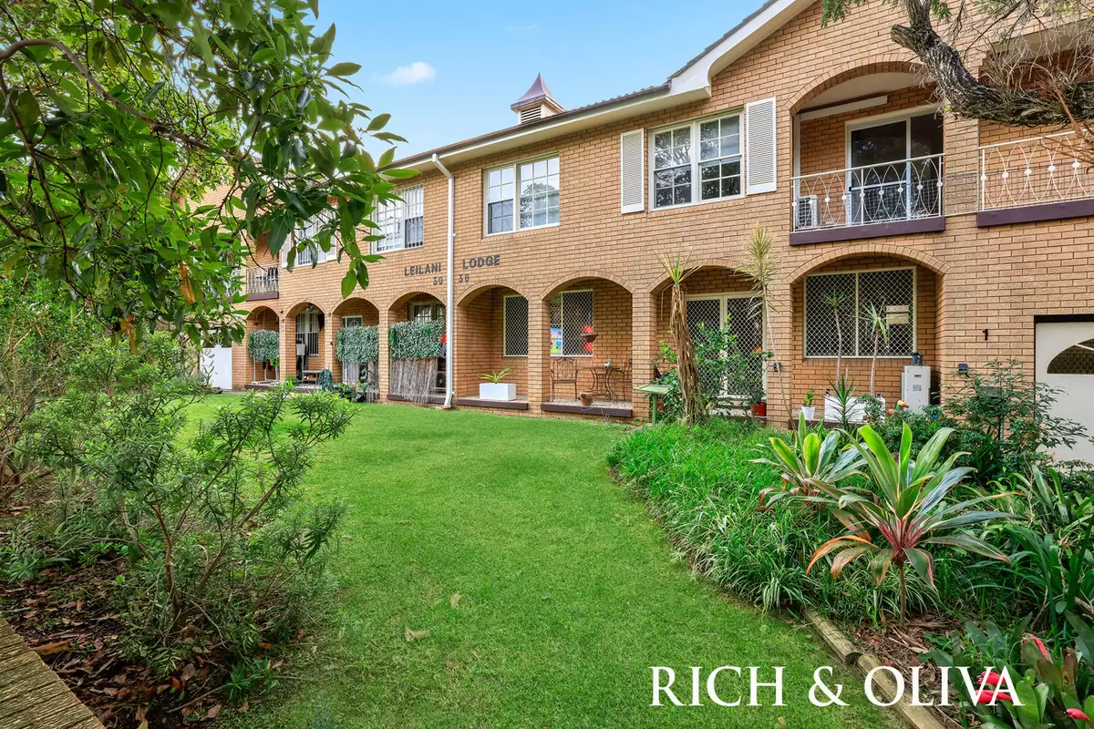 7/30-36 Minter Street, Canterbury Leased by Rich & Oliva - image 2