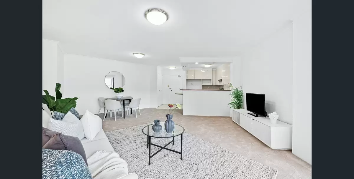 69/1-29 Bunn Street, Pyrmont Leased by Rich & Oliva - image 4