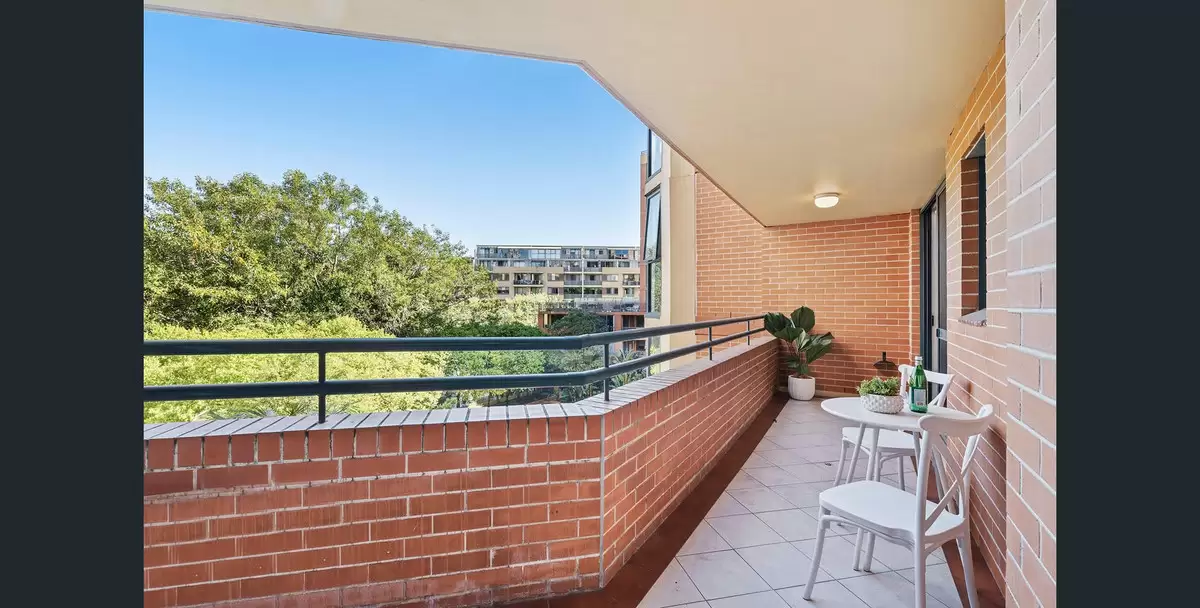 69/1-29 Bunn Street, Pyrmont Leased by Rich & Oliva - image 6