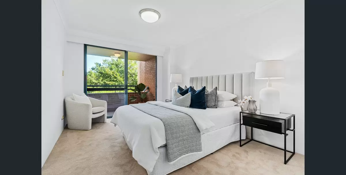 69/1-29 Bunn Street, Pyrmont Leased by Rich & Oliva - image 8