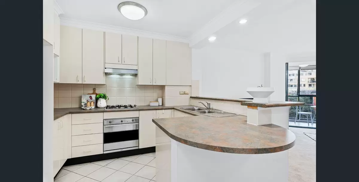69/1-29 Bunn Street, Pyrmont Leased by Rich & Oliva - image 5