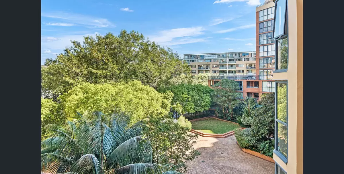 69/1-29 Bunn Street, Pyrmont Leased by Rich & Oliva - image 7