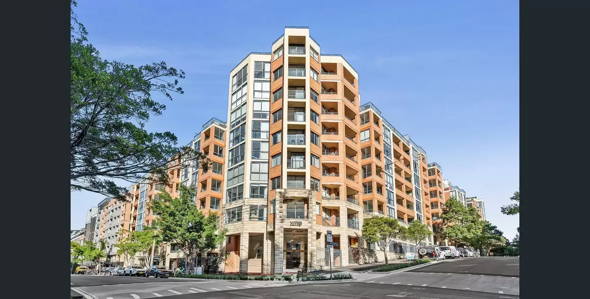 69/1-29 Bunn Street, Pyrmont Leased by Rich & Oliva - image 13