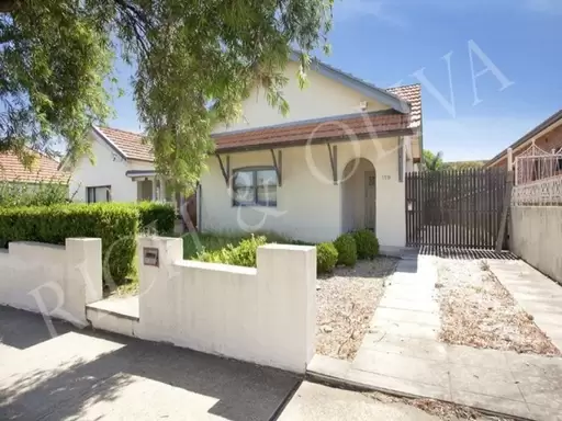 119 Burwood Road, Enfield Leased by Rich & Oliva