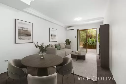 8/115 Constitution Road, Dulwich Hill Leased by Rich & Oliva