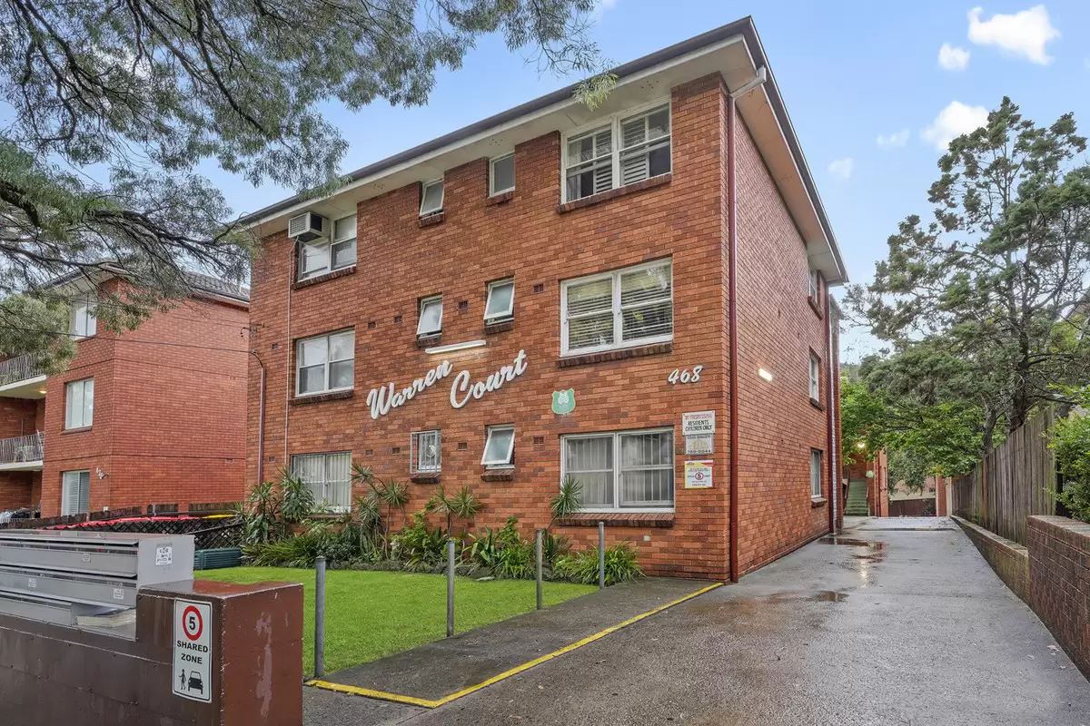 4/468 Illawarra Road, Marrickville Leased by Rich & Oliva - image 5