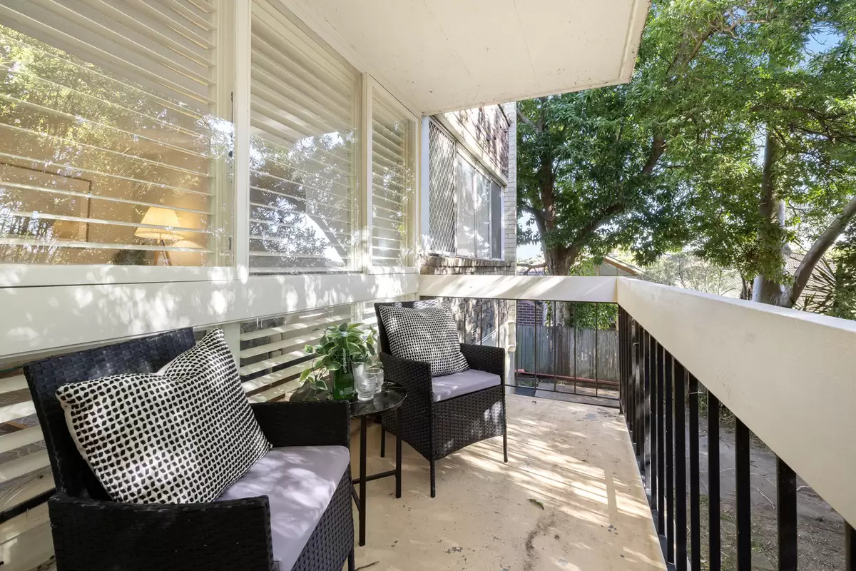 1/40 Cromwell Street, Croydon Park Sold by Rich & Oliva - image 5