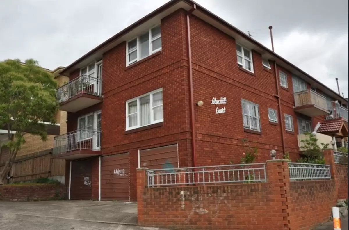 4/25 Hill Street, Marrickville Leased by Rich & Oliva - image 1