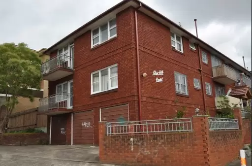 4/25 Hill Street, Marrickville Leased by Rich & Oliva