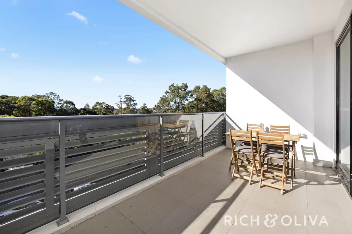 23/2-6 Hillcrest Street, Homebush Leased by Rich & Oliva - image 2