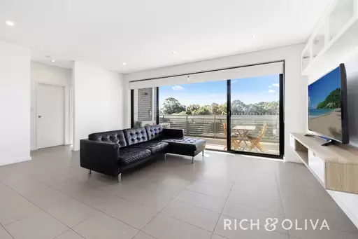 23/2-6 Hillcrest Street, Homebush Leased by Rich & Oliva