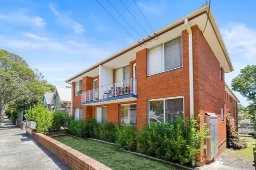 5/27 Cobar Street, Dulwich Hill Leased by Rich & Oliva