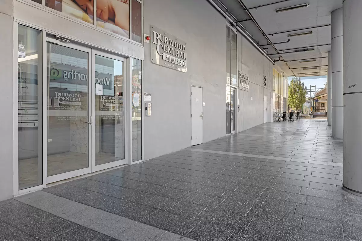 53/1 Railway Parade, Burwood Leased by Rich & Oliva - image 3