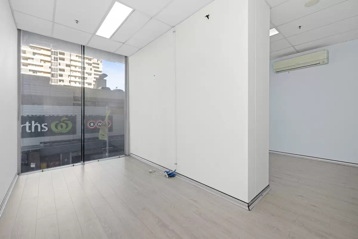 53/1 Railway Parade, Burwood Leased by Rich & Oliva - image 2
