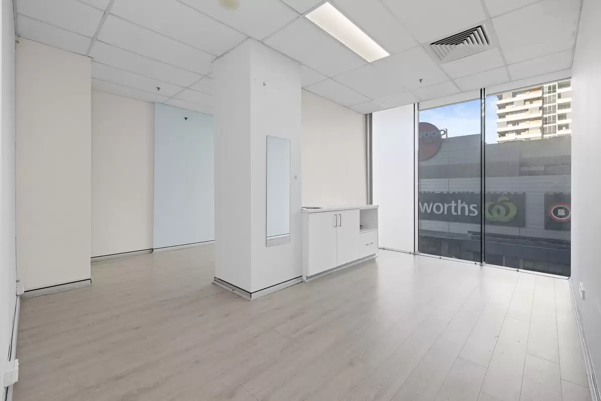 53/1 Railway Parade, Burwood Leased by Rich & Oliva - image 1