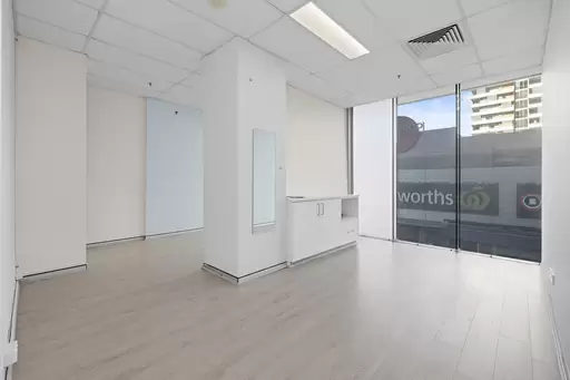 53/1 Railway Parade, Burwood Leased by Rich & Oliva
