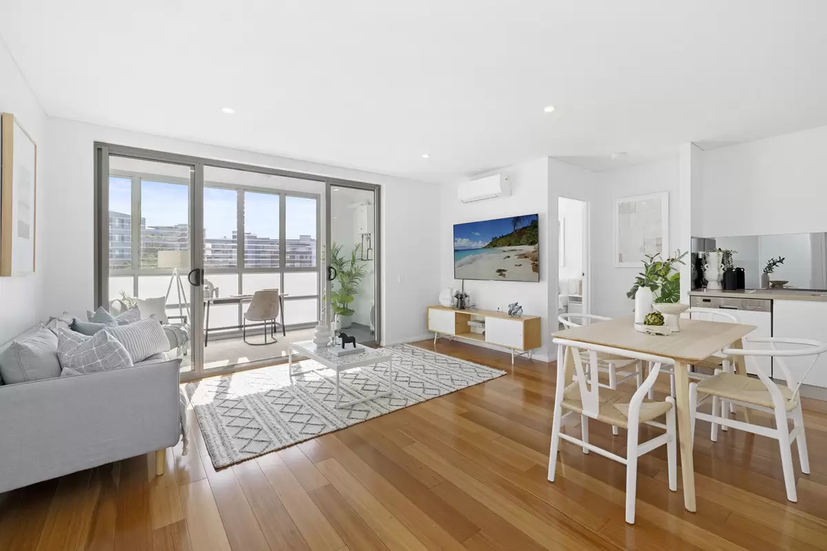 28/50 Loftus Crescent, Homebush Sold by Rich & Oliva - image 3