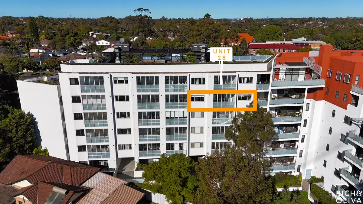 28/50 Loftus Crescent, Homebush Sold by Rich & Oliva - image 14