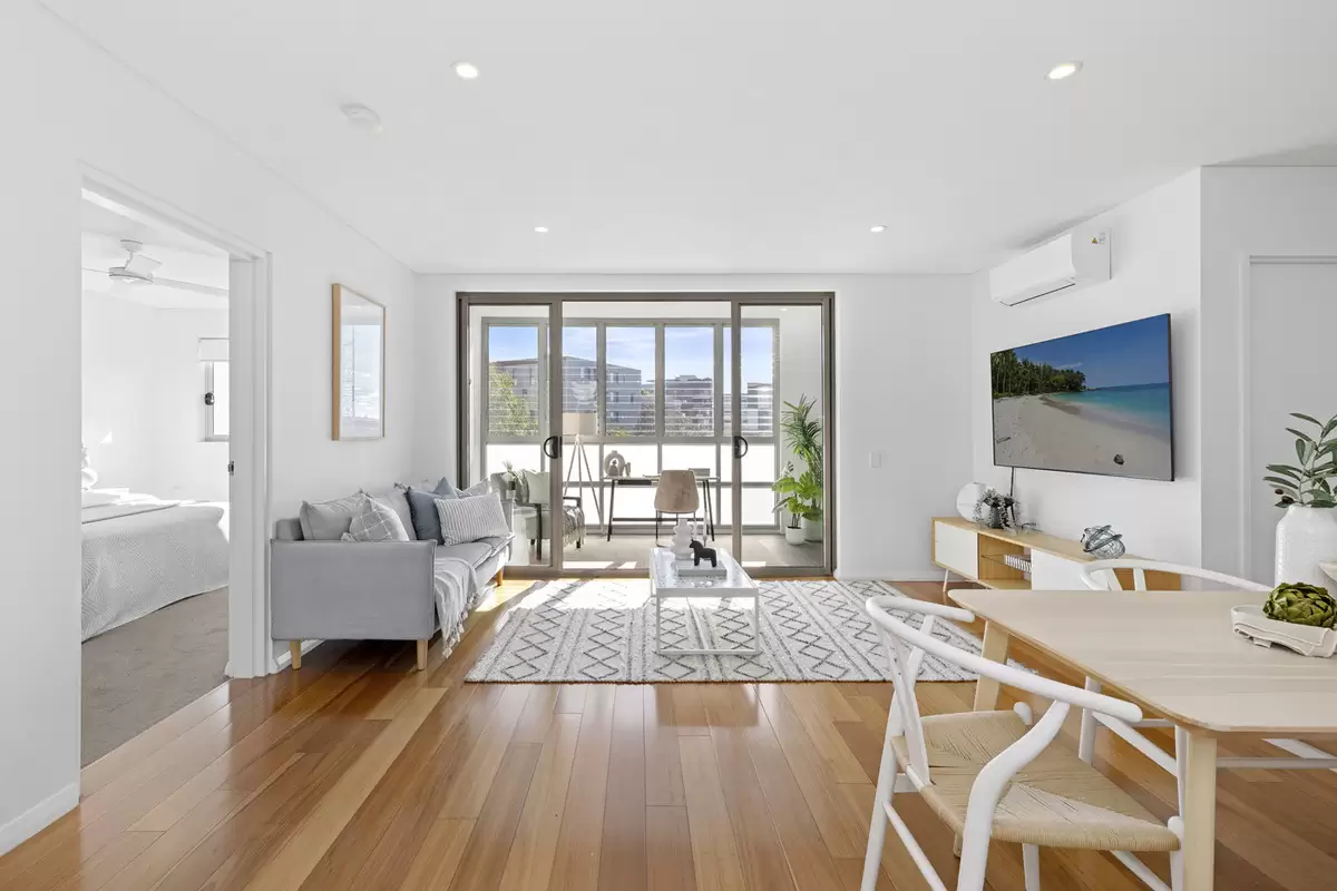 28/50 Loftus Crescent, Homebush Sold by Rich & Oliva - image 2