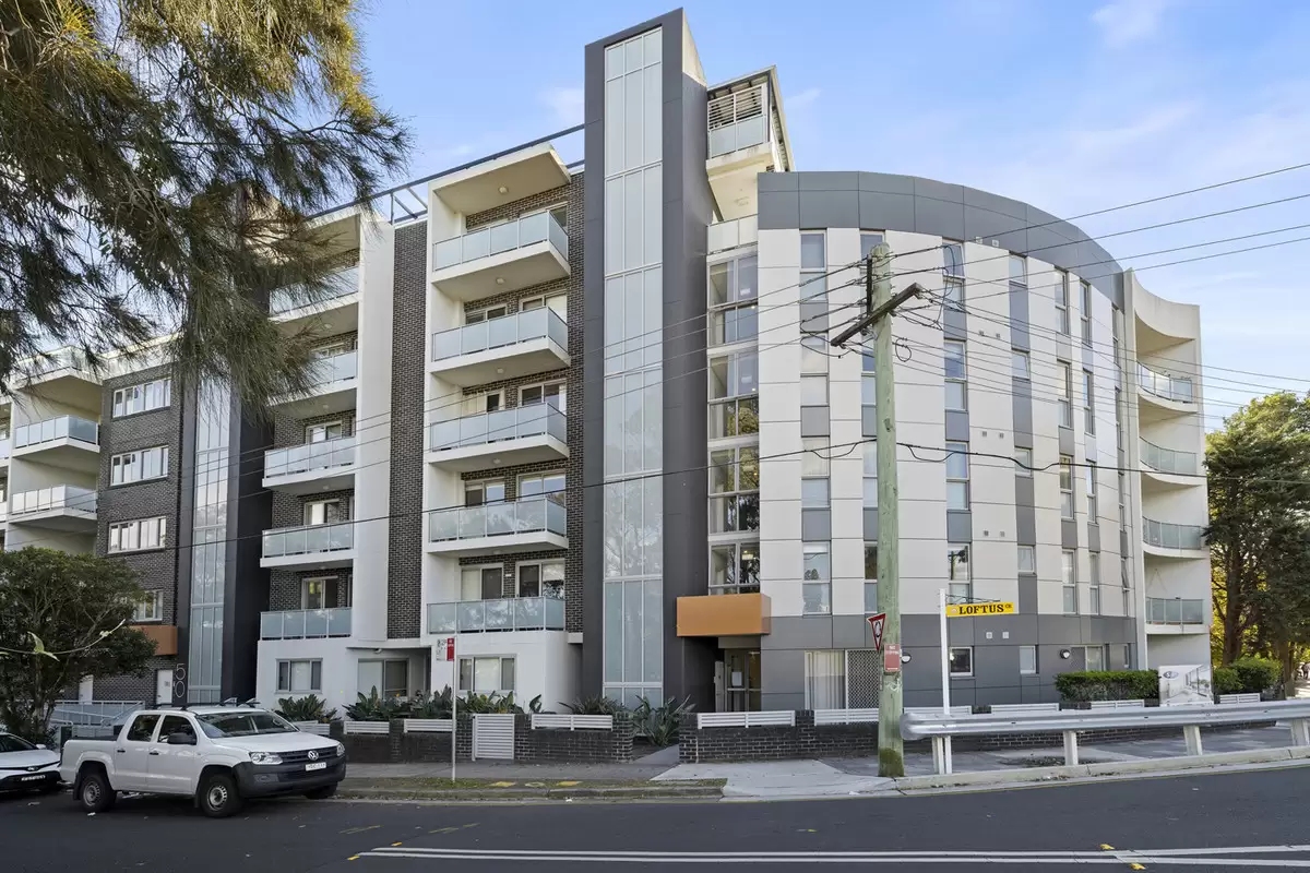 28/50 Loftus Crescent, Homebush Sold by Rich & Oliva - image 13