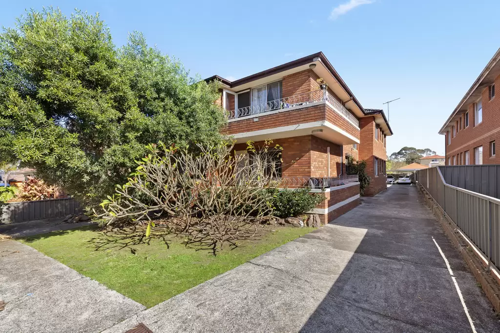 2/38 Brighton Avenue, Croydon Park Sold by Rich & Oliva
