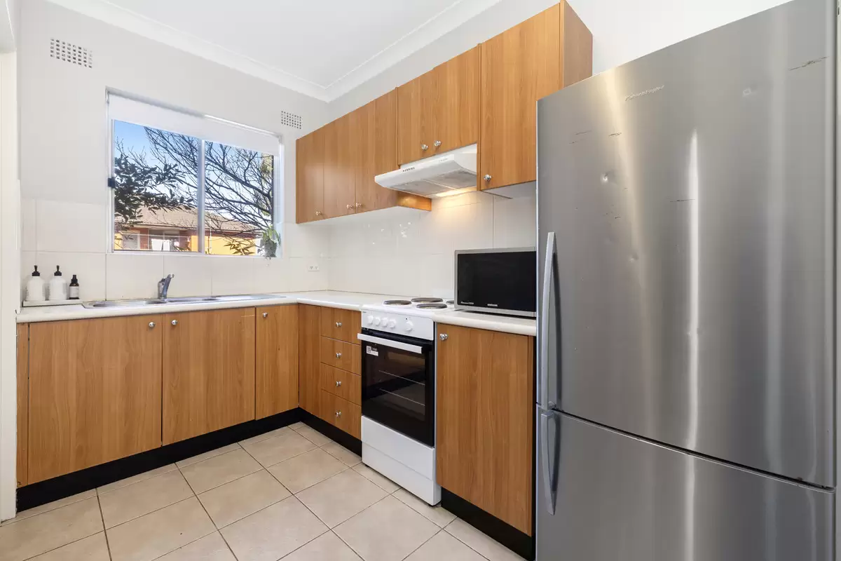 2/38 Brighton Avenue, Croydon Park Sold by Rich & Oliva - image 3