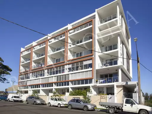 102/4 Broughton Street, Canterbury Leased by Rich & Oliva
