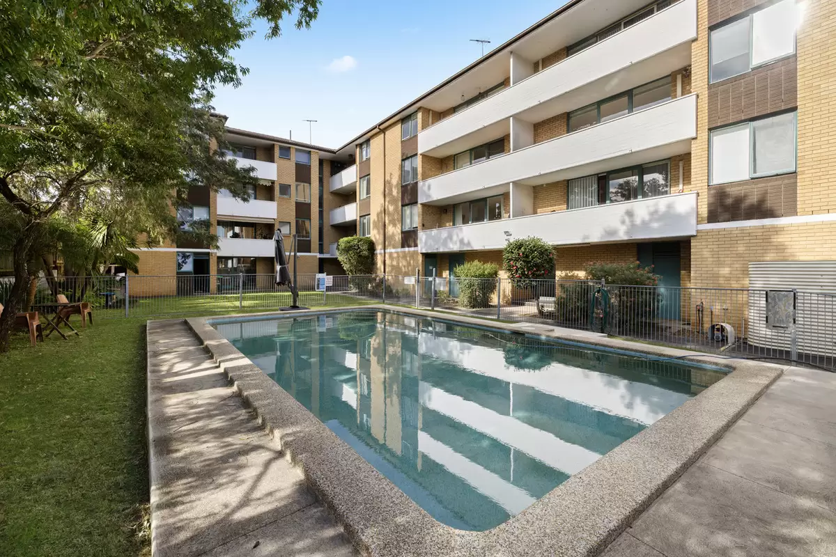 28/154 Croydon Avenue, Croydon Park Sold by Rich & Oliva - image 15