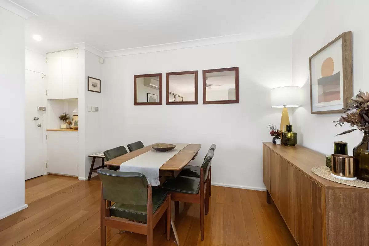 28/154 Croydon Avenue, Croydon Park Sold by Rich & Oliva - image 4