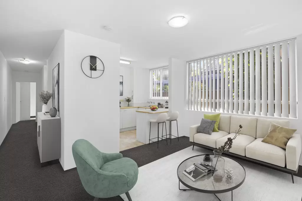 2/37-39 Clyde Street, Croydon Park Sold by Rich & Oliva