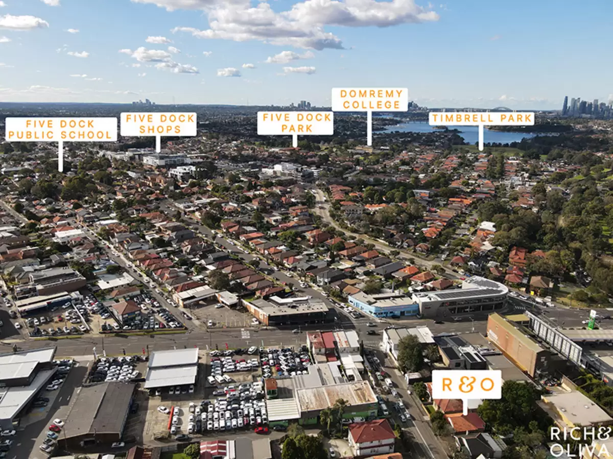 233 Croydon Road, Croydon Sold by Rich & Oliva - image 18