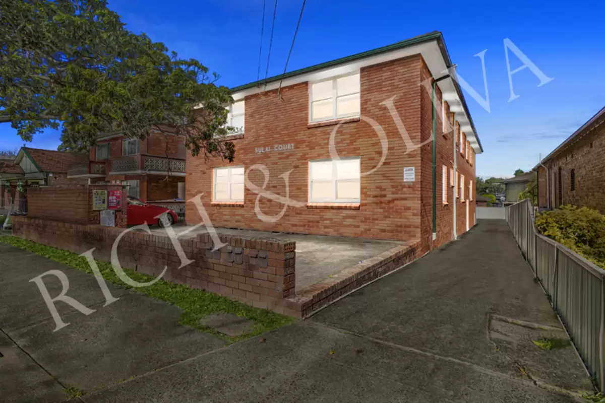 6/8 Queensborough Road, Croydon Park Leased by Rich & Oliva - image 5